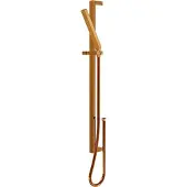 Steinberg Serie 135 Brausegarnitur, Stabhandbrause, Brausestange 750 mm, 1351600RG