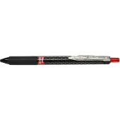 Pentel Gelroller “Oh! Gel”, rot, 12 Stück