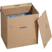 Dahle Auffangbox 20761