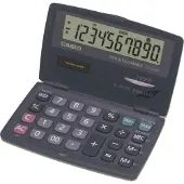 Casio Sl-210te