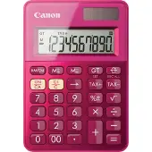 Canon Ls-100k Taschenrechner