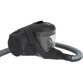 Hoover HP321PAF 011, 850 W, Zylinder-Vakuum, Trocken, Beutellos, 2 l, EPA