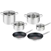 Tefal Cook Eat B922sa55 Kochtopfset