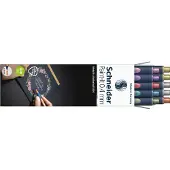 Schneider Metallic Rollerball Paint-It 050