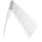 Hansgrohe 24320700 Stabhandbrause Pulsify E 1jet