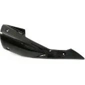Akrapovic Carbon P-hss10so2 Hitzeschild