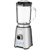 Zelmer ZSB4799 Mixer 1 75 l Kochmixer 1200 W Edelstahl