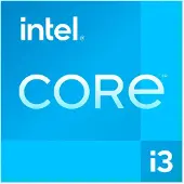Intel Core i3-14100T, Core i3, LGA 1700, Einschub, , i3-14100T, 64-Bit