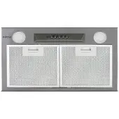 Edesa Ecg-5811x 60 Cm Integrierte Dunstabzugshaube