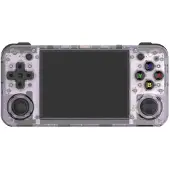 ANBERNIC Rg35xx H 64gb Retro-konsole