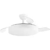 Orbegozo Cp 140105 Deckenventilator One Size / EU Plug 220V One Size