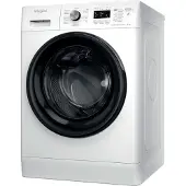 Whirlpool Ffl 6238 B Pl Frontlader Waschmaschine
