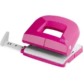 Novus Punch 16 leaves pink (025-0583 NO)
