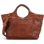 Campomaggi | Shopper - Damen | braun C024640NDX2868C1502