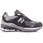 New Balance 2002R Ripstop Black - EU 42