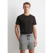 Marc O'Polo Marc OPolo Shorty "Mix N Match Cotton" 2 tlg. Baumwolle, Jersey-Qualität, bequem, Kurzarm