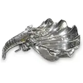 Culinary Concepts Hummer Mit Schalenplatte