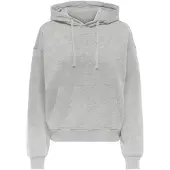 ONLY ONLBEST Sweatshirt Kapuzenpullover