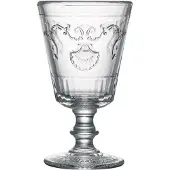 La Rochère Versailles, Universelles Weinglas, Tulpenglas, Glas, Transparent, Versailles, 200 ml