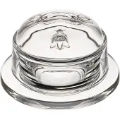 La Rochère Beurrier/confiturier ABEILLE 7 cl das Set