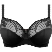 Fantasie Nicht geformter BH Adelle | Grösse: 80G | Farbe: Schwarz