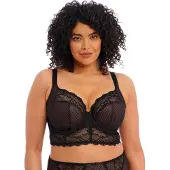 Elomi Nicht geformter BH Charley | Grösse: 85J | Farbe: Schwarz