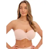 Fantasie Vorgeformter BH Aura | Grösse: 75J | Farbe: Pulver