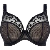 Elomi Vorgeformter BH Charley | Grösse: 85J | Farbe: Schwarz