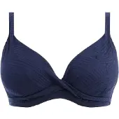 Fantasie Swim Unwattierter Bikini BH Ottawa | Grösse: 70I | Farbe: Blau