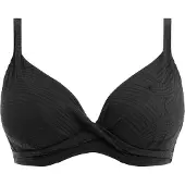 Fantasie Swim Unwattierter Bikini BH Ottawa | Grösse: 65E | Farbe: Schwarz