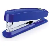 Novus Heftgerät B 7A, blau