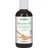 Bergland-Pharma GmbH & Co. KG Weizenkeimöl 100 ml