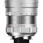Thypoch Vollformat Simera 21mm F/1.4 für Leica M-Mount, silber