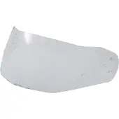 IXS 300 1.0 Pinlock Visier, klar