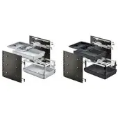 Hettich Schnellmontage-Set