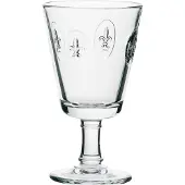 La Rochère Weinkelch Lilie, 240 ml, 1 Stück