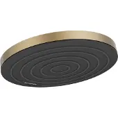 Hansgrohe Kopfbrause PULSIFY 260 1jet brushed bronze