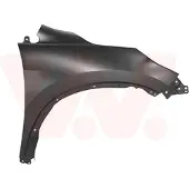 VAN WEZEL Kotflügel [Hersteller-Nr. 2587658] für Honda