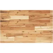 vidaXL Schreibtischplatte Ölbeschichtung 80x50x2 cm Massivholz Akazie