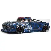 Arrma 1/7 Infraction 6s Avc 4x4 Rtr Brushless Rc-auto