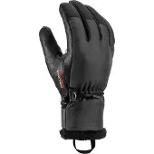 LEKI Handschuhe Lantana 3D GTX Damen Graphite / Black-8.5