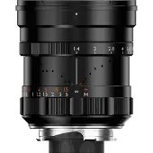 Thypoch Simera 21mm f1,4 Leica M-Mount schwarz