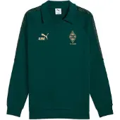 Puma Trainingsjacke "Borussia Mönchengladbach KING Drill Top Herren"