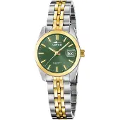 Lotus - 19014/5 - Armbanduhr - Damen