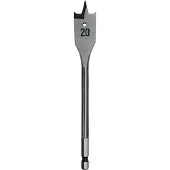 HiKOKI Zubehör 781723 Schnellbohrer mit 1/4" Sechskantschaft 38x150mm
