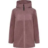 Didriksons Damen Unterjacke BIBI WNS FULLZIP 2