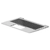 HP N42406-031, Tastatur, UK Englisch, , ProBook 440 G10