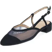 Peter kaiser Pumps "Pumps Lederimitat"