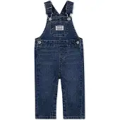 Levi's Kids Levis Kids Latzjeans "SHORTALL" UNISEX
