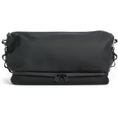 Rains Kulturbeutel Otaru Wash Bag Unisex Black 25